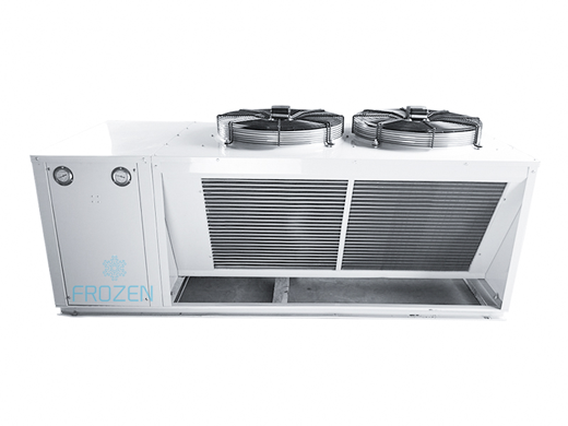 Cụm máy nén dàn ngưng Kaideli V type 2 fans